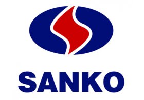 Sanko Holding Logo