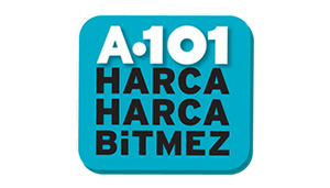 a101 logo