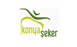 Konya Şeker Logo