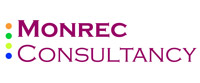 Monrec Consultancy Logo