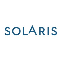 Solaris Trade Logo