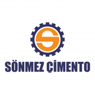 Sönmez Çimento Logo